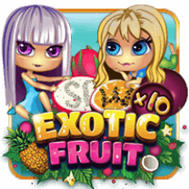 ExoticFruit