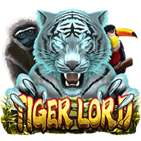 Tiger Lord  