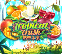 Tropical Crush