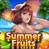 Summer Fruits