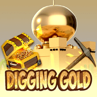 Digging Gold 