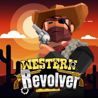 Western Revolver 