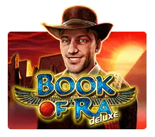 Book Of Ra Deluxe