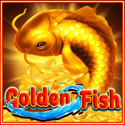 Golden Fish 