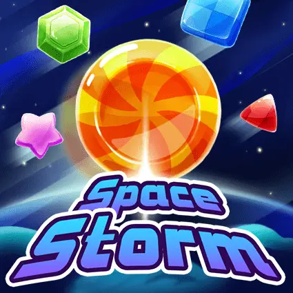 Space Storm 