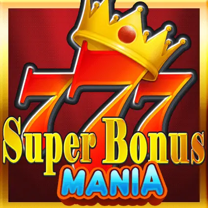 Super Bonus Mania