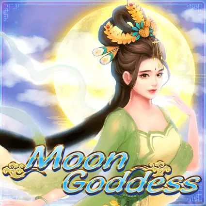 Moon Goddess 