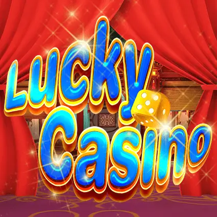 Lucky Casino 