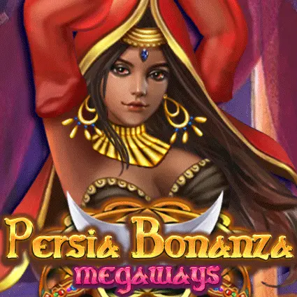 Persia Bonanza Megaways 