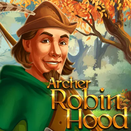 Archer Robin Hood