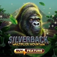 Silverback: Multiplier Mountain