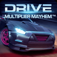 Drive: Multiplier Mayhem