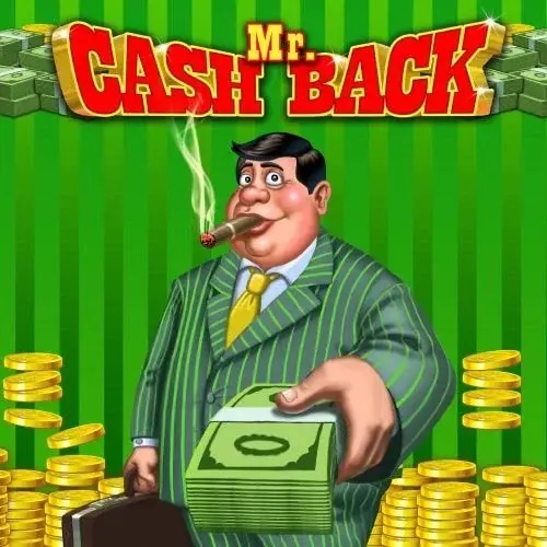 Mr. Cashback