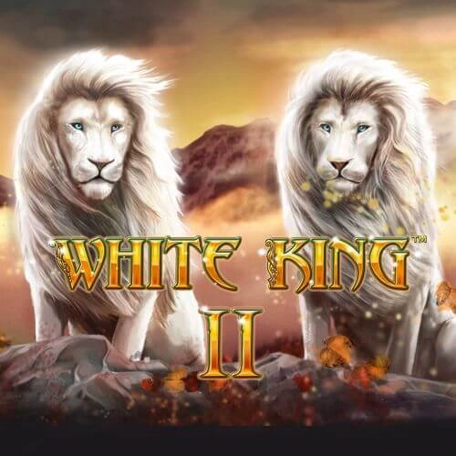 White King II