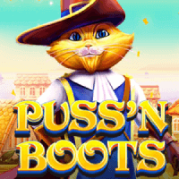 Puss 'N Boots