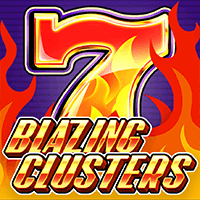 Blazing Clusters