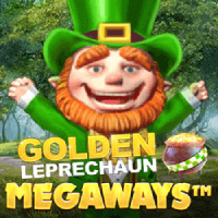 Golden Leprechaun Megaways