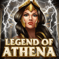 Legend of Athena