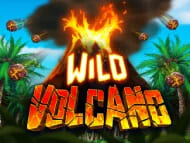 Wild Volcano