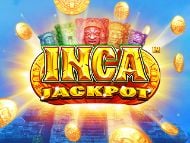 Inca Jackpot