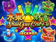 Shui Guo Cai Fu Jackpot