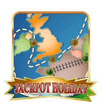 Jackpot Holiday