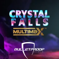 Crystal Falls